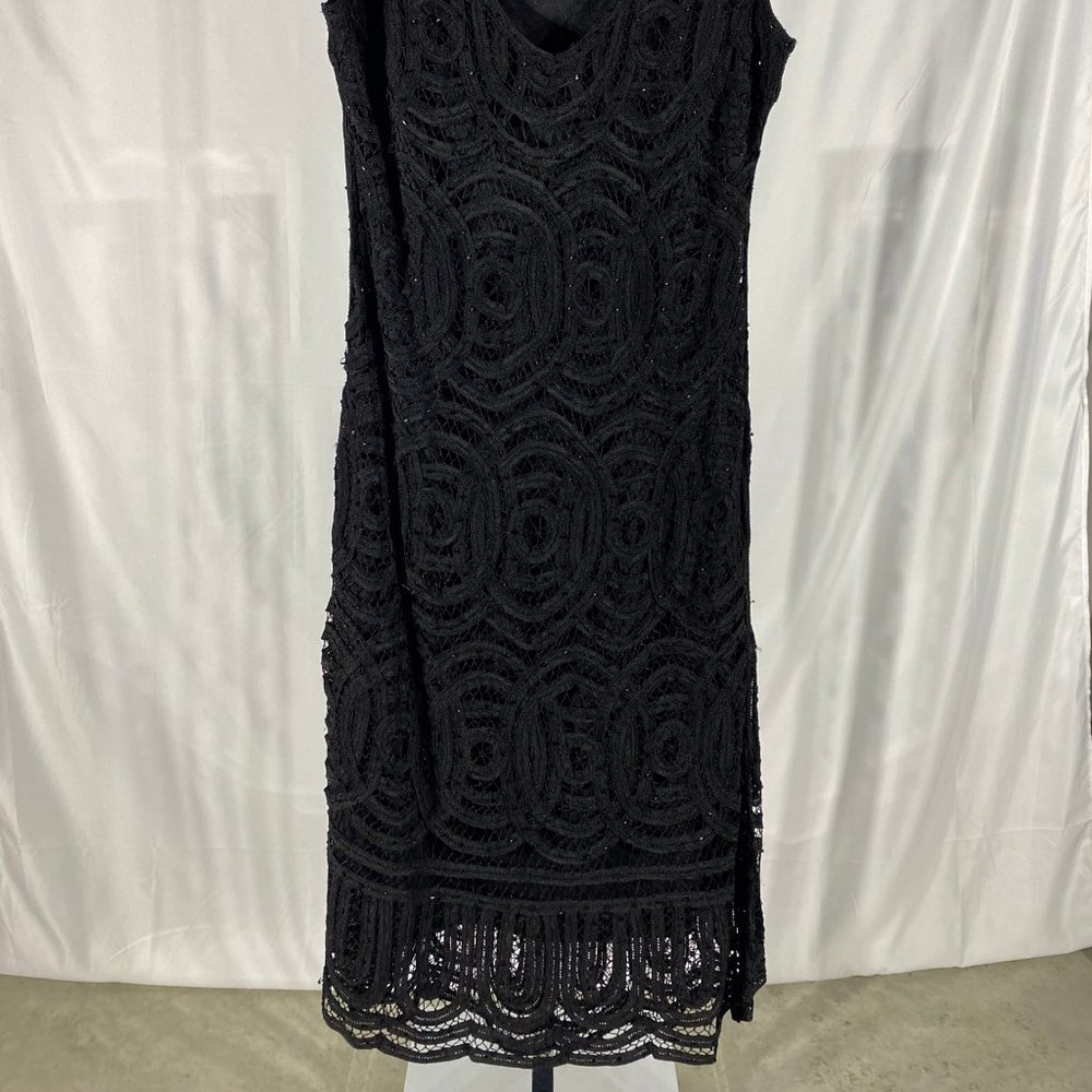 Dress - Basix - Picture 4 of 6